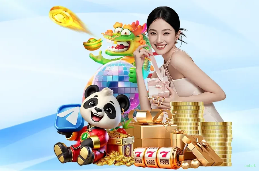 cpbet: Entre no Mundo Mágico das Cartas e Transforme Seu Jogo