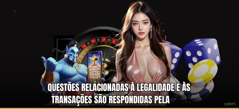 cpbet: A Nova Era dos Jogos Mobile Que Você Precisa Conhecer