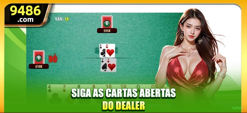 cpbet: Transforme Sua Jogatina com Novas Atualizações Imperdíveis!